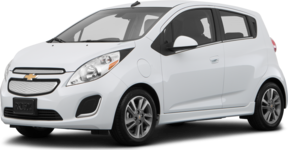 2015 Chevrolet Spark EV 1LT Hatchback 4D