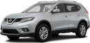 2015 Nissan Rogue image