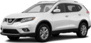 2015 Nissan Rogue image