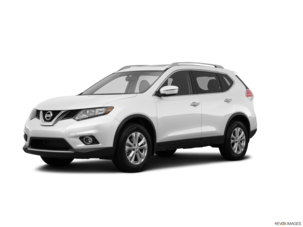 2015 Nissan Rogue Values Cars For Sale Kelley Blue Book