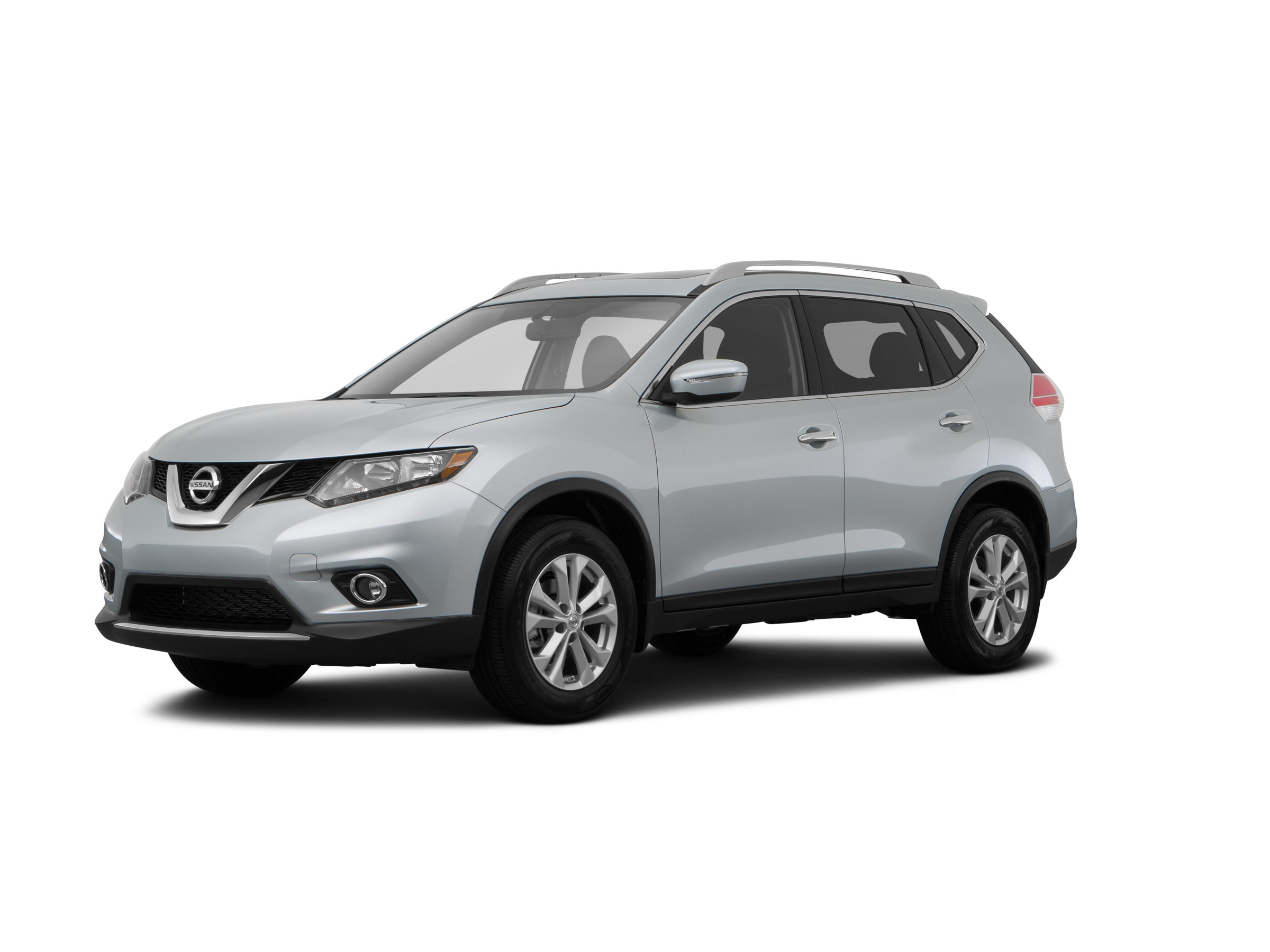 blue book value 2016 nissan rogue