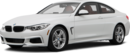2015 BMW 4 Series image