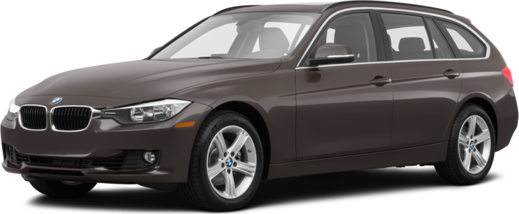 2015 BMW 3 Series Exterior: 0