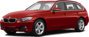 2015 BMW 3 Series
