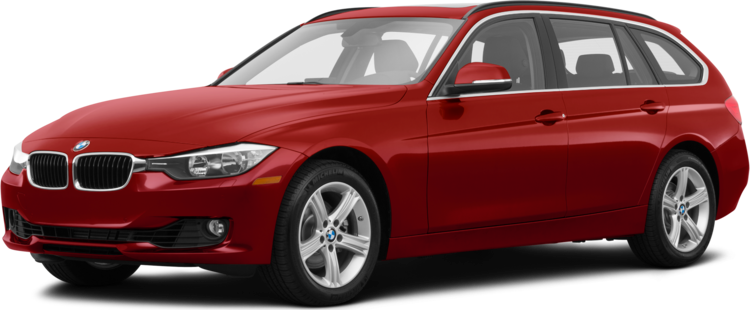 2015 BMW 3 Series Exterior: 0