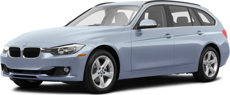 2015 BMW 3 Series Exterior: 0