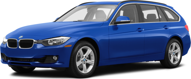 2015 BMW 3 Series Exterior: 0