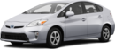 2015 Toyota Prius image