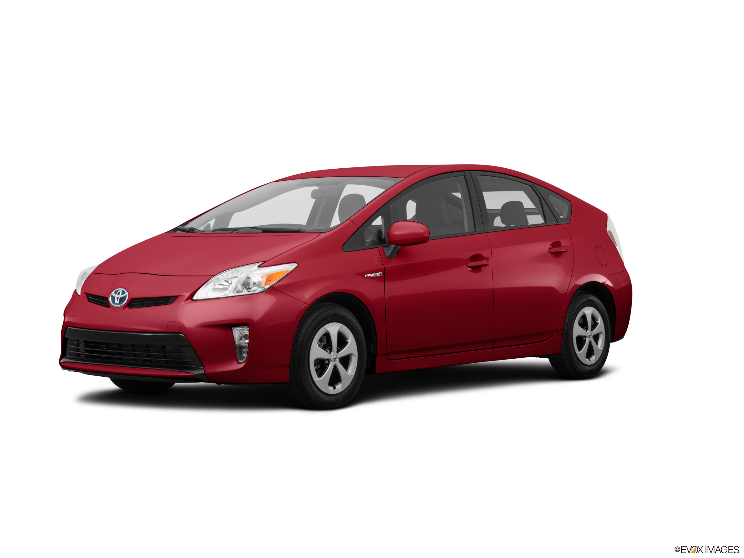 Used 2015 Toyota Prius Two Hatchback 4D Pricing | Kelley Blue Book