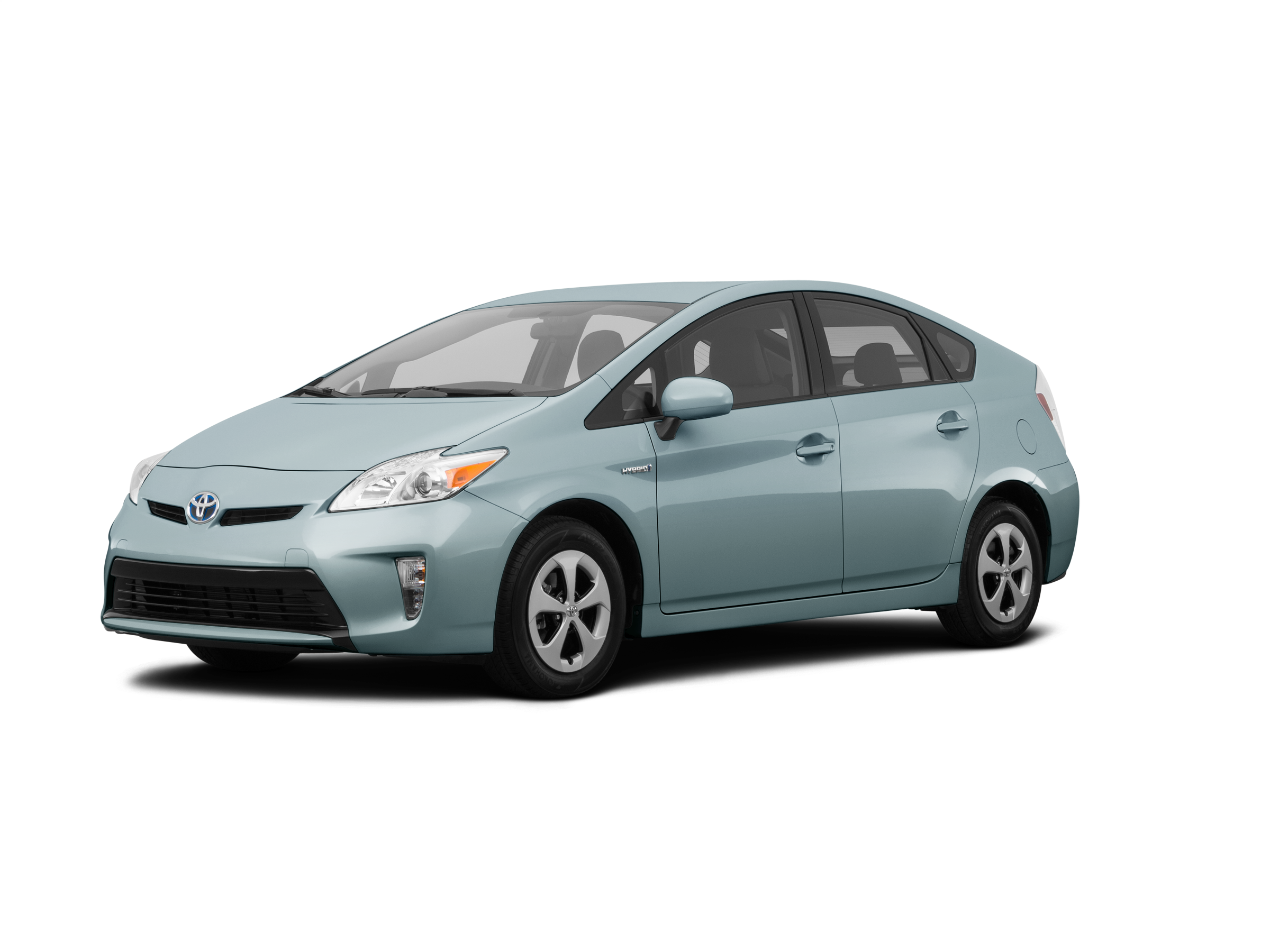 2015 toyota prius two hatchback