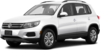 2015 Volkswagen Tiguan image