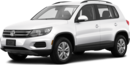 2015 Volkswagen Tiguan image