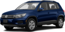 2015 Volkswagen Tiguan image