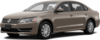 2015 Volkswagen Passat image
