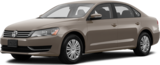 Volkswagen Passat 1.8T Limited Edition Sedan 4D