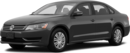 2015 Volkswagen Passat image