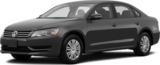 Passat 1.8T S Sedan 4D image
