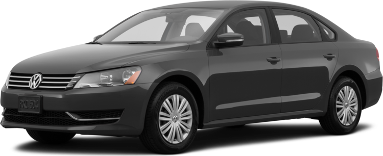 2015 Volkswagen Passat Exterior: 0