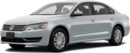 2015 Volkswagen Passat image