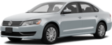 Passat 1.8T Wolfsburg Edition Sedan 4D image