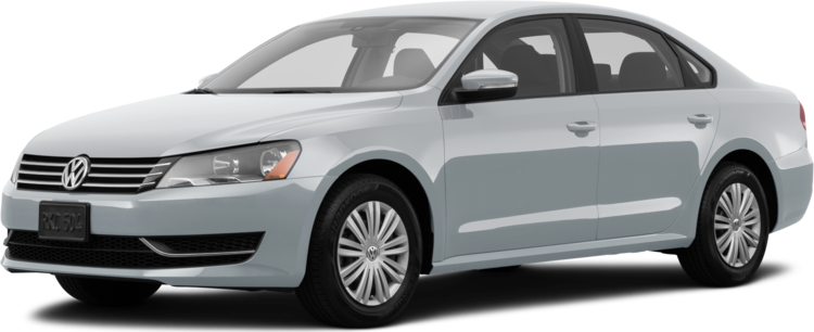 2015 Volkswagen Passat Exterior: 0