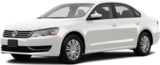 Passat 1.8T Sport Sedan 4D image