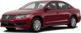 Passat 1.8T Limited Edition Sedan 4D image