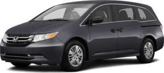 Avoid These 2015 Honda Odyssey Problems! (Must Read) - gw1qxf7
