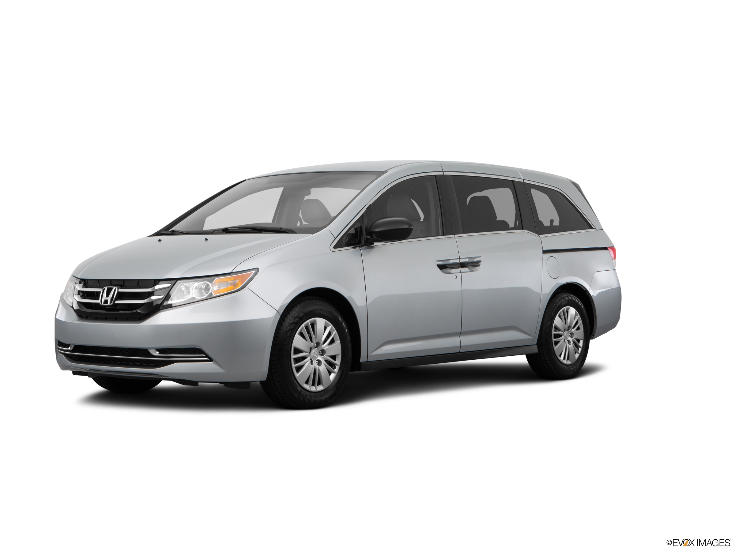 Honda odyssey 2015