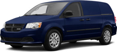 Ram C/V Tradesman