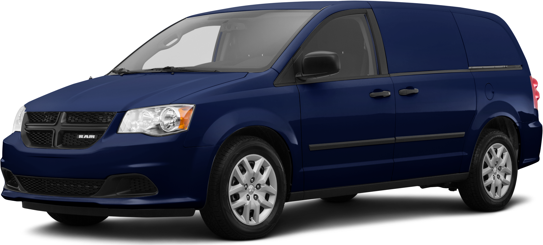 2015 Ram C/V Tradesman Exterior: 0