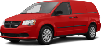 2015 Ram C/V Tradesman Van 4D