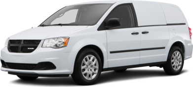 Ram C/V Tradesman