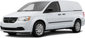 2015 Ram C/V Tradesman