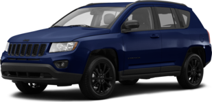 2015 Jeep Compass