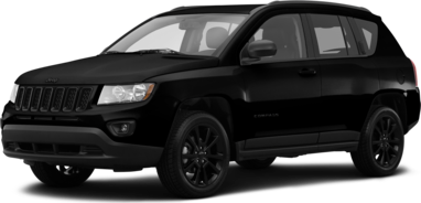 2020 jeep compass price hot sale