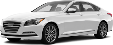 2015 Hyundai Genesis