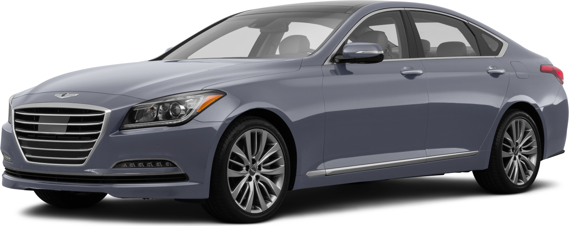 2016 Hyundai Genesis 3.8 Sedan 4D
