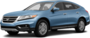 2015 Honda Crosstour image