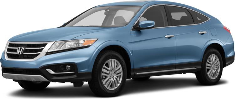 2015 Honda Crosstour Exterior: 0