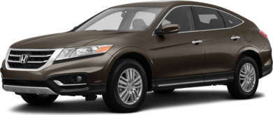 Honda Crosstour