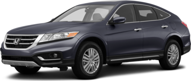 Honda Crosstour