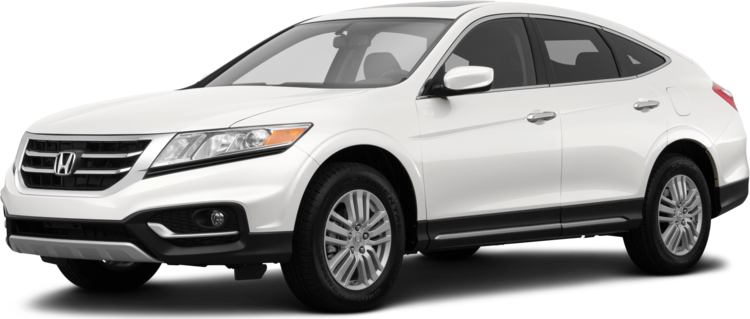 2015 Honda Crosstour Exterior: 0