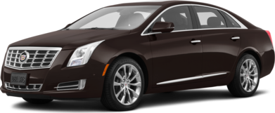 2015 Cadillac Xts Prices Reviews Amp Pictures Kelley Blue