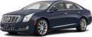 2015 Cadillac XTS image