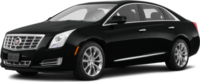 XTS Sedan 4D image