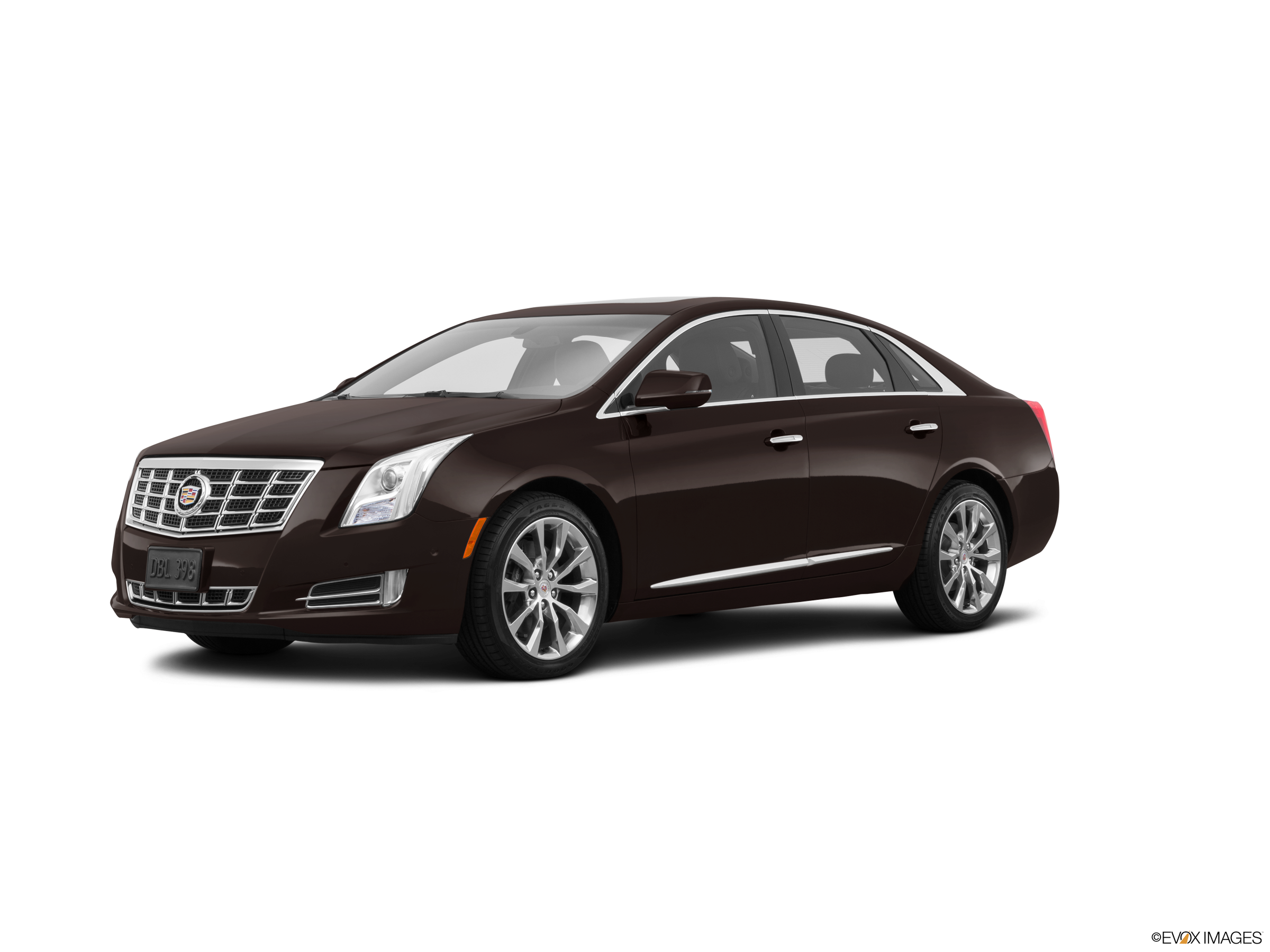 Used 2015 Cadillac XTS Sedan 4D Pricing | Kelley Blue Book