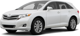 2015 Toyota Venza
