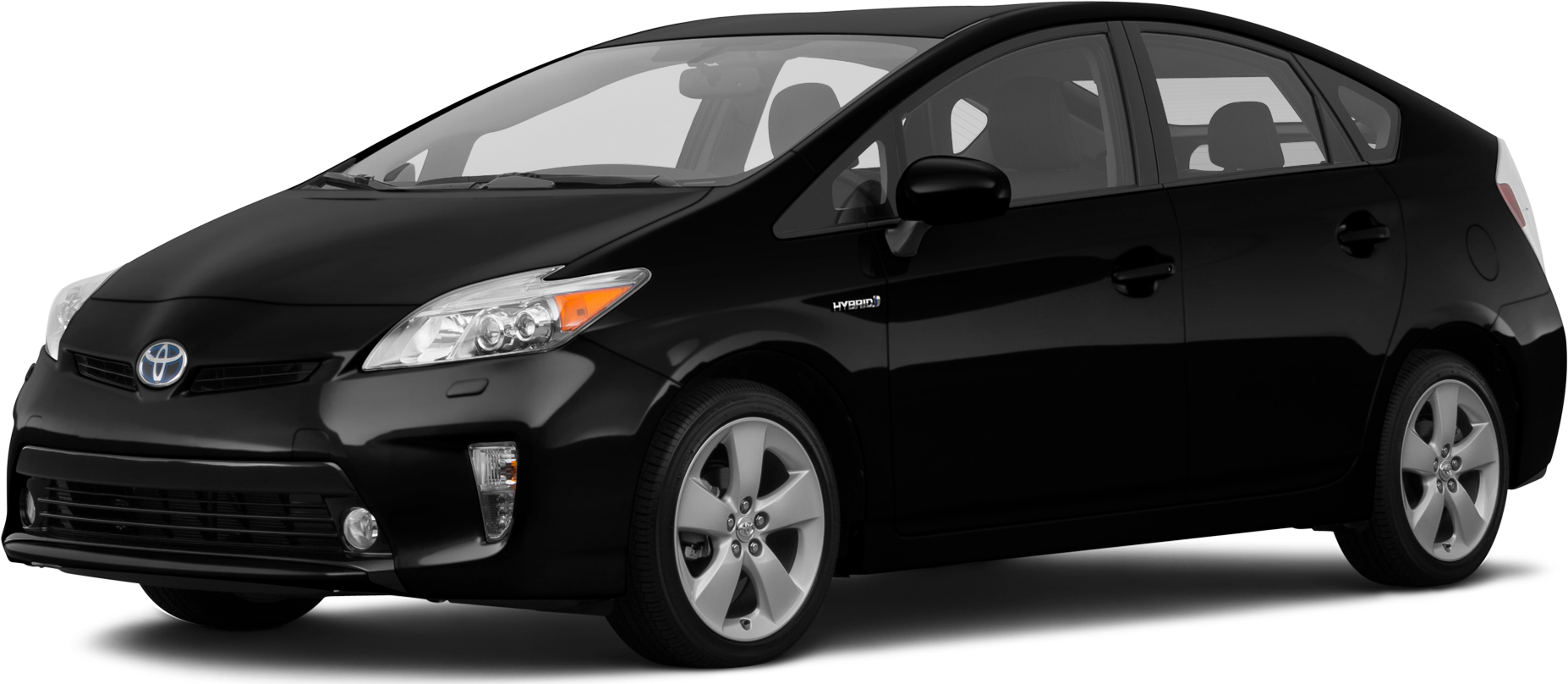 Toyota Prius Five Hatchback 4D