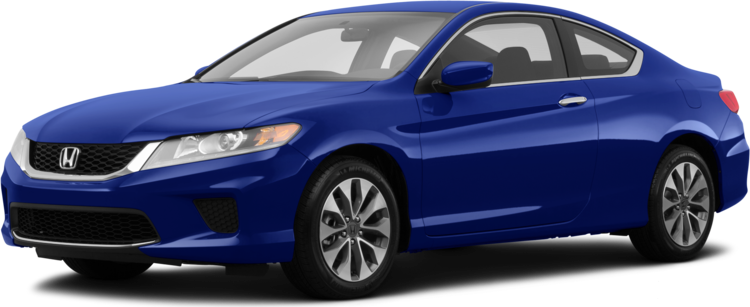 2015 Honda Accord Exterior: 0